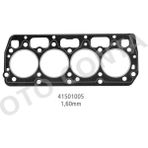 Oto Conta Silindir Kapak Conta 1.60MM Skoda Favorit FELİCİA135-136. 1300 Motor 1984-1994 Arasi Gnzrz - Renault