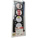 Oto Conta Silindir Kapak Contası Astra G 98-10 Corsa C 01-11 Z14xe