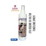 Oto Döşeme Direksiyon Koltuk Temizleme Spreyi 250 Ml