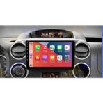 Oto Dünyam Citroen Berlingo Android 13 4 GB Ram Uyumlu 64 GB Hafıza Kablosuz Carplay Navigasyon Multimedya Teyp