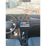 Oto Dünyam Ford Tourneo Connect Android 13 2 GB Ram 32 GB Hafıza Kablosuz Carplay Navigasyon Multimedya Teyp