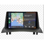 Oto Dünyam Renault Kango Android 13 4 GB Ram 64 GB Hafıza Kablosuz Carplay Navigasyon Multimedya Teyp