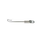 Oto Emniyet Direksiyon Kilidi (Bilyalı Anahtarlı) Ym-710