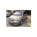 Oto H.i.t. Citroen C3 Uyumlu Body Kit Ön Tampon Eki Kırılmaz Yumuşak Lip Mat Siyah