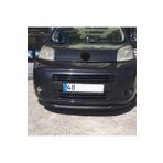 Oto H.i.t. Fiat Fiorino Uyumlu Astra H Lip 2 Parça Ön Tampon Eki 1. Sınıf Kaliteli