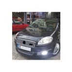Oto H.i.t. Fiat Linea Uyumlu Astra H Lip 2 Parça Ön Tampon Eki 1. Sınıf Kaliteli