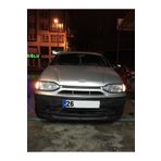 Oto H.i.t. Fiat Palio Eski Kasa Uyumlu Astra H Lip 2 Parça Ön Tampon Eki 1. Sınıf Kaliteli