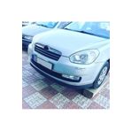 Oto H.i.t. Hyundai Accent Era Uyumlu Astra H Lip 2 Parça Ön Tampon Eki 1. Sınıf Kaliteli