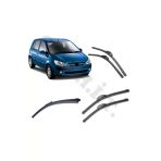 Oto H.i.t. Hyundai Getz Silecek Takımı 2002-2011 Ön Cam Sileceği