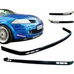 Oto H.İ.T. Mazda 323 Uyumlu Laguna Lip Ön Tampon Eki 2 Parçalaguna Lip Ön Tampon Eki 2 Parça