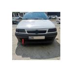 Oto H.i.t. Opel Astra F Kasa Uyumlu Astra H Lip 2 Parça Ön Tampon Eki 1. Sınıf