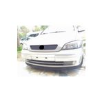 Oto H.i.t. Opel Astra G Uyumlu Astra H Lip 2 Parça Ön Tampon Eki 1. Sınıf Kaliteli