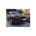 Oto H.i.t. Opel Corsa B Uyumlu Astra H Lip 2 Parça Ön Tampon Eki 1. Sınıf Kaliteli