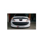 Oto H.İ.T. Peugeot 207 Laguna Lip Ön Tampon Eki 2 Parça