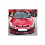 Oto H.i.t. Peugeot 307 Uyumlu Astra H Lip 2 Parça Ön Tampon Eki 1. Sınıf Kaliteli