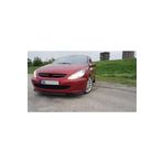 Oto H.i.t. Peugeot 307 Uyumlu Laguna Lip 2 Parça Ön Tampon Ek 1. Sınıf Kalite