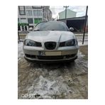 Oto H.i.t. Seat Cordoba Uyumlu Astra H Lip 2 Parça Ön Tampon Eki 1. Sınıf Kaliteli