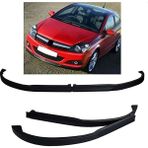 Oto H.İ.T. Seat Leon Hatchback Uyumlu Astra H Lip 2 Parça Ön Tampon Eki