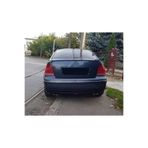 Oto H.i.t. Volkswagen Bora Uyumlu Body Kit Difüzör 4 Çıkış Yuvarlak Siyah Model 2
