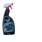 OTO HIZLI CİLA