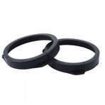 OTO HOPARLÖR YÜKSELTİCİ PLASTİK KASNAK 16CM