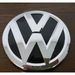 Oto Kaya Vw Jetta Ön Panjur ARMASI,3G0853601B,2015 - 2018 Mk6 Jetta Ön Panjur Arması,volkswagen Jetta Logosu