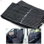 Oto Koltuk Kılıfı Kilim 2 Parça Geçme Üniversal Terletmez %100 El Dokuması Dayanıklı Yıkanabilir Kaliteli Kumaş Fa1-662