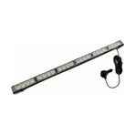 Oto Kurtarıcı Çekici Tepe Lambası Sarı + Sarı Çakar 120 Cm Tepe L