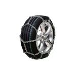 Oto Lastik Kar Zinciri 235/45/r17 4x4 Tipi Binek Suv Minibüs Takmatik Kolay Montaj