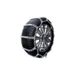 Oto Lastik Kar Zinciri 235/50/R18 Merdiven Tipi Mahmuzlu Serme Suv Minibüs
