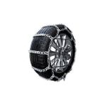 Oto Lastik Kar Zinciri 255/40/R19 Merdiven Tipi Mahmuzlu Serme Suv Minibüs