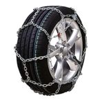 Oto Lastik Kar Zinciri 4x4 Tipi 1400 Numara