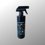 Oto Lastik Parlatıcı 500 ml