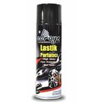 Oto Lastik Parlatıcı