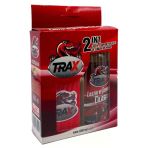 Oto Lastik Ve Tampon Parlatici Cila Jel Sungerli 200 Ml