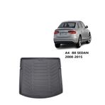 Oto Line Audi A4 B8 Sedan 2014 Model Bagaj Havuzu