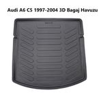 Oto Line Audi A6 C5 2000 Model Bagaj Havuzu