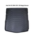 Oto Line Audi A6 C6 2011 Model Bagaj Havuzu