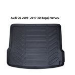 Oto Line Audi Q5 2013 Model Bagaj Havuzu
