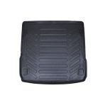 Oto Line Audi Q7 2009 Model Bagaj Havuzu