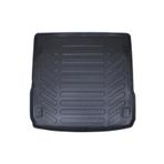 Oto Line Audi Q7 2012 Model Bagaj Havuzu
