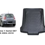 Oto Line Bmw 1 Serisi E87 HB 2005 Model Bagaj Havuzu