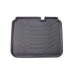 Oto Line Citroen C4 2012 Model Bagaj Havuzu