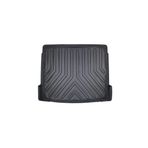 Oto Line Citroen C5 2003 Model Bagaj Havuzu