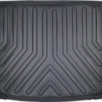 Oto Line Citroen C5 2007 Model Bagaj Havuzu