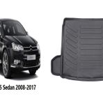 Oto Line Citroen C5 Sedan 2013 Model Bagaj Havuzu