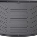 Oto Line Fiat Punto Evo 2010 Model Bagaj Havuzu