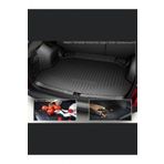 Oto Line Ford Fiesta 2013 Model Bagaj Havuzu