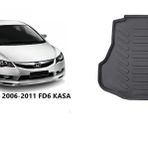 Oto Line Honda Civic Sedan 2006 Model Bagaj Havuzu
