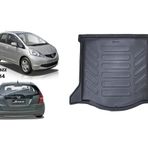 Oto Line Honda Jazz 2012 Model Bagaj Havuzu